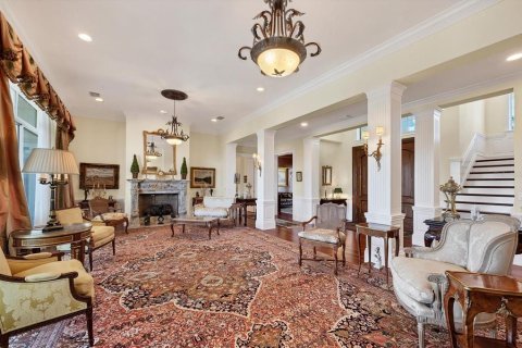 Casa en venta en Sarasota, Florida, 6 dormitorios, 600.33 m2 № 1560583 - foto 15