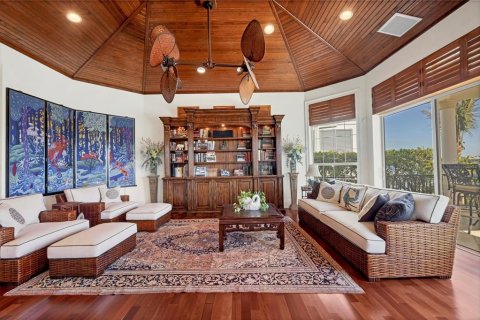 Casa en venta en Sarasota, Florida, 6 dormitorios, 600.33 m2 № 1560583 - foto 22