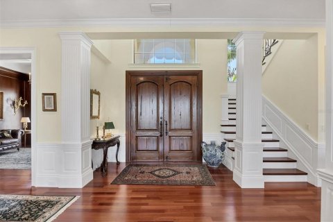 Casa en venta en Sarasota, Florida, 6 dormitorios, 600.33 m2 № 1560583 - foto 12