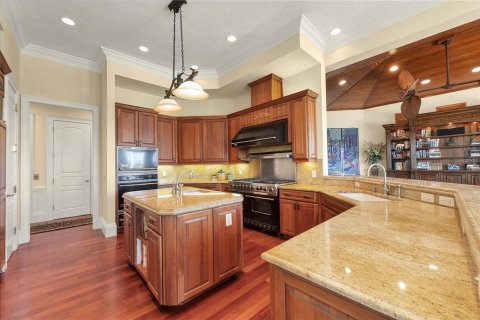 Casa en venta en Sarasota, Florida, 6 dormitorios, 600.33 m2 № 1560583 - foto 27