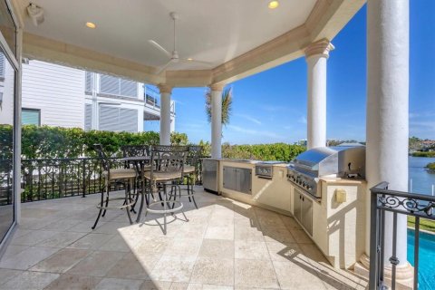 Casa en venta en Sarasota, Florida, 6 dormitorios, 600.33 m2 № 1560583 - foto 24