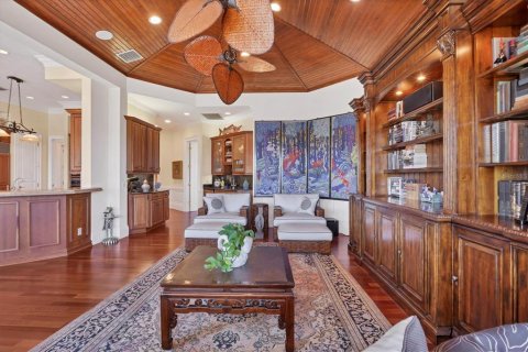 Casa en venta en Sarasota, Florida, 6 dormitorios, 600.33 m2 № 1560583 - foto 23