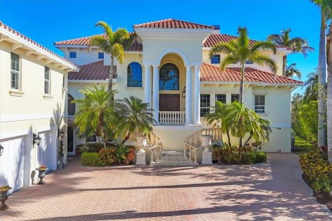 Casa en venta en Sarasota, Florida, 6 dormitorios, 600.33 m2 № 1560583 - foto 10