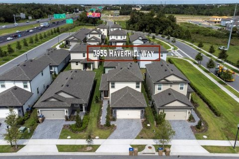 Casa en venta en Four Corners, Florida, 4 dormitorios, 194.07 m2 № 2239594 - foto 25