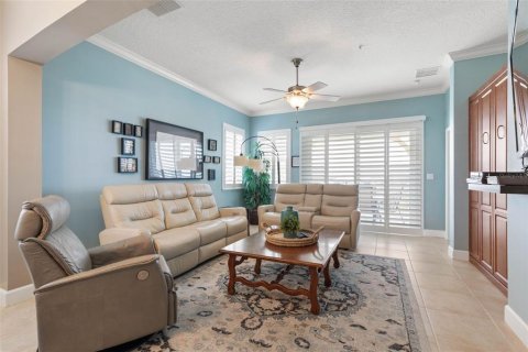Condo in Palm Coast, Florida, 3 bedrooms  № 1640790 - photo 8