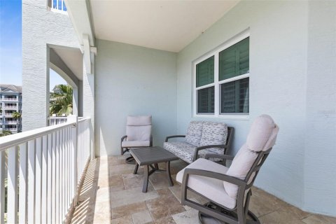 Condo in Palm Coast, Florida, 3 bedrooms  № 1640790 - photo 21