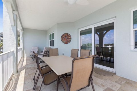 Condo in Palm Coast, Florida, 3 bedrooms  № 1640790 - photo 20