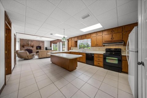 Casa en venta en Ocala, Florida, 4 dormitorios, 278.8 m2 № 2107966 - foto 23