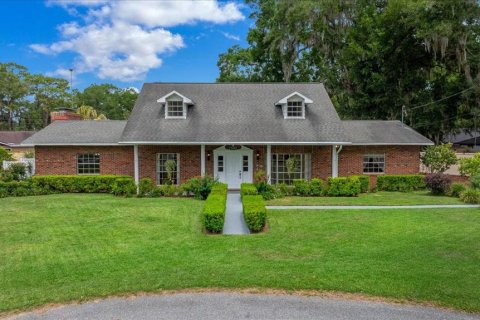 Casa en venta en Ocala, Florida, 4 dormitorios, 278.8 m2 № 2107966 - foto 6