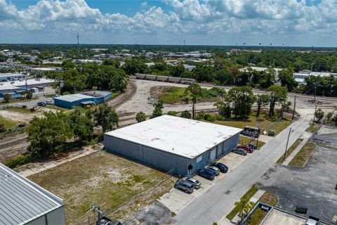 Commercial property in Sarasota, Florida 1066.05 sq.m. № 2218580 - photo 8