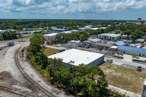 Commercial property in Sarasota, Florida 1066.05 sq.m. № 2218580 - photo 10
