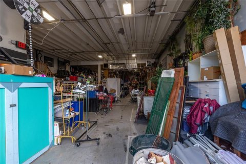 Commercial property in Sarasota, Florida 1066.05 sq.m. № 2218580 - photo 19