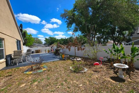 House in Clermont, Florida 4 bedrooms, 173.63 sq.m. № 2099340 - photo 28