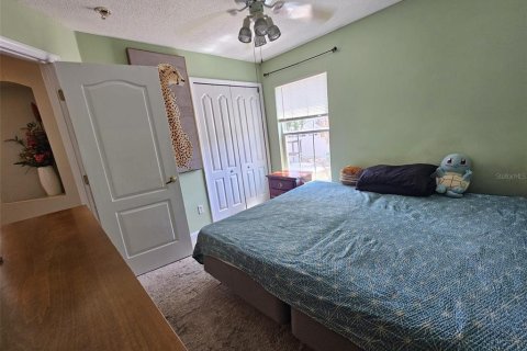 House in Clermont, Florida 4 bedrooms, 173.63 sq.m. № 2099340 - photo 25