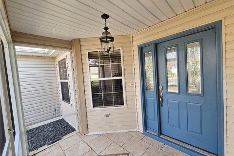 House in The Villages, Florida 3 bedrooms, 175.31 sq.m. № 1917288 - photo 2