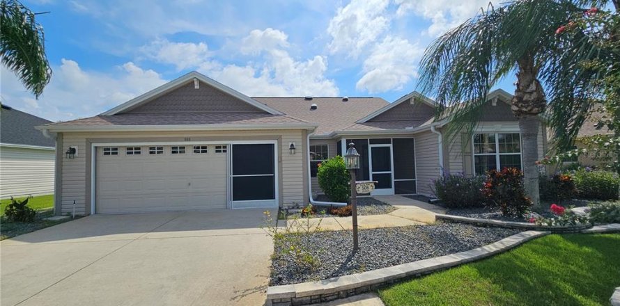 Casa en The Villages, Florida 3 dormitorios, 175.31 m2 № 1917288