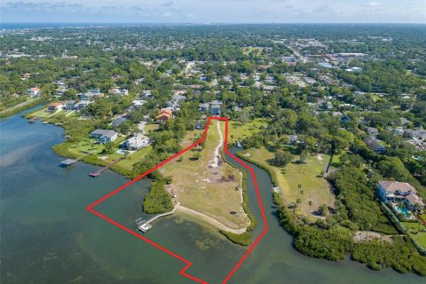 Terreno en venta en Seminole, Florida № 1212629 - foto 4