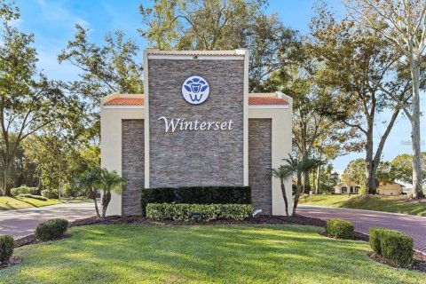 Copropriété à vendre à Winter Haven, Floride: 2 chambres, 86.4 m2 № 1724406 - photo 24