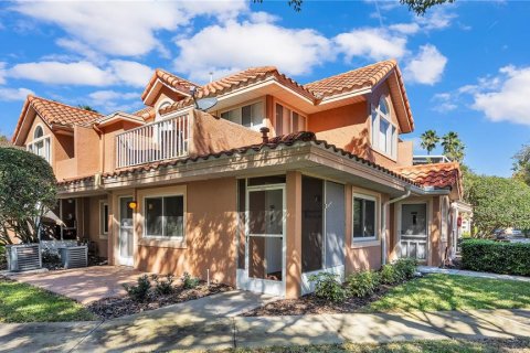 Copropriété à vendre à Winter Haven, Floride: 2 chambres, 86.4 m2 № 1724406 - photo 1