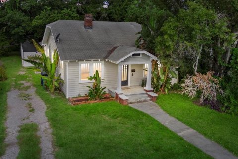 Casa en venta en Tampa, Florida, 2 dormitorios, 109.25 m2 № 1903991 - foto 19