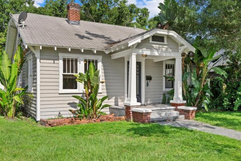Casa en venta en Tampa, Florida, 2 dormitorios, 109.25 m2 № 1903991 - foto 2