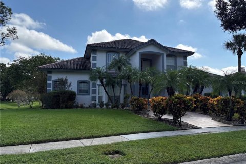 Villa ou maison à louer à Orlando, Floride: 4 chambres, 320.14 m2 № 1910024 - photo 19