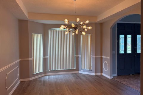 Villa ou maison à louer à Orlando, Floride: 4 chambres, 320.14 m2 № 1910024 - photo 4