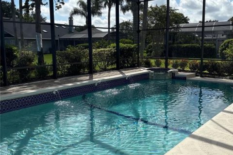 Villa ou maison à louer à Orlando, Floride: 4 chambres, 320.14 m2 № 1910024 - photo 15