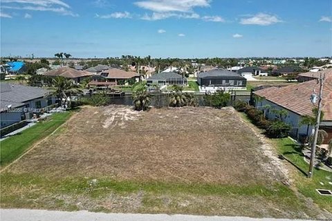 Terreno en venta en Cape Coral, Florida № 1809045 - foto 8