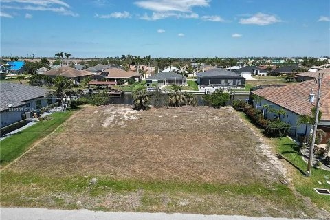 Terreno en venta en Cape Coral, Florida № 1809045 - foto 2