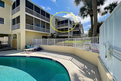 Condo in Nokomis, Florida, 2 bedrooms  № 1844958 - photo 26