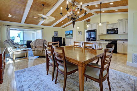 Condo in Nokomis, Florida, 2 bedrooms  № 1844958 - photo 14