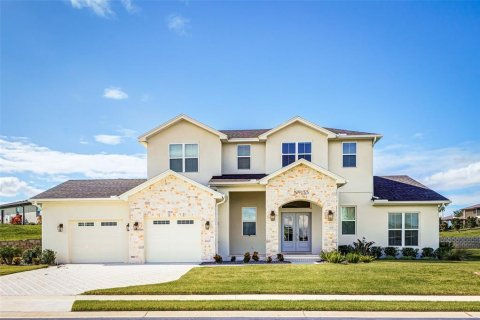 Casa en Lake Alfred, Florida 5 dormitorios, 323.58 m2 № 2379171