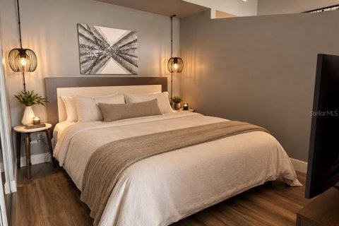 Copropriété à vendre à Tampa, Floride: 1 chambre, 60.85 m2 № 2408266 - photo 8