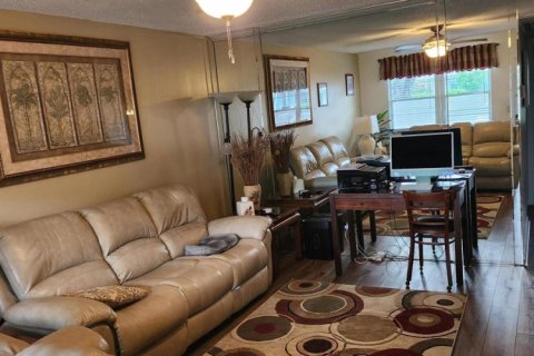 Condo in Deerfield Beach, Florida, 2 bedrooms № 2190635