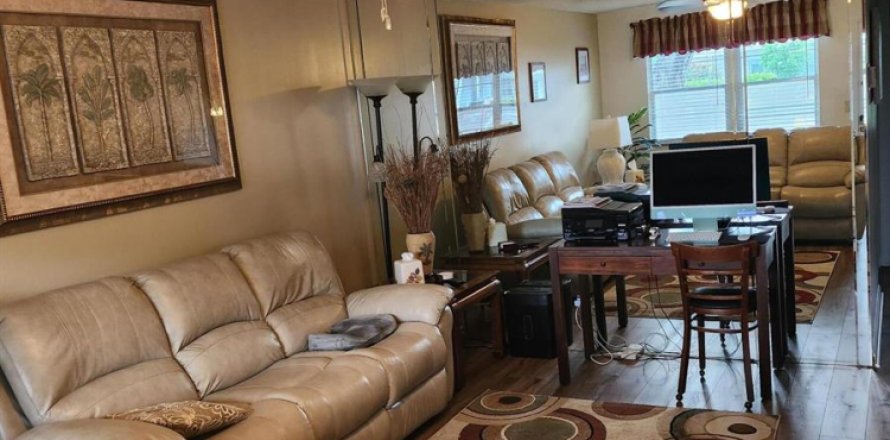 Condo in Deerfield Beach, Florida, 2 bedrooms  № 2190635