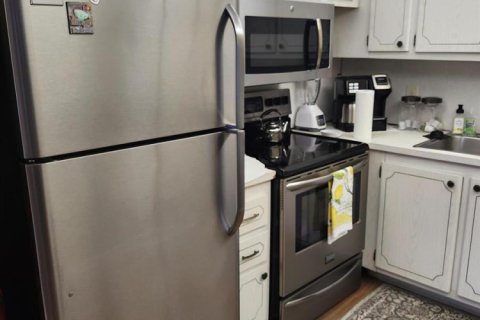 Condo in Deerfield Beach, Florida, 2 bedrooms  № 2190635 - photo 16