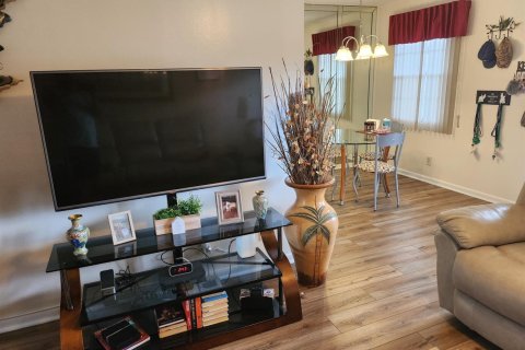Condo in Deerfield Beach, Florida, 2 bedrooms  № 2190635 - photo 4