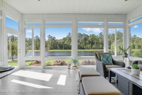 Villa ou maison à vendre à Middleburg, Floride: 4 chambres, 261.89 m2 № 801536 - photo 1
