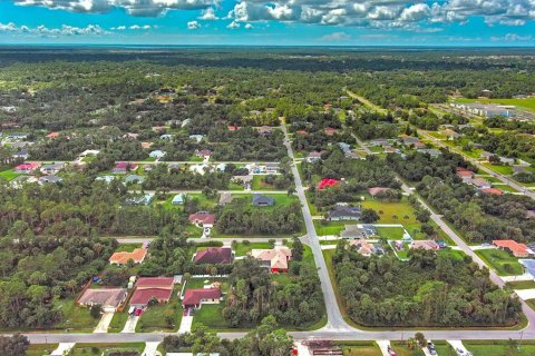 Land in North Port, Florida № 2164338 - photo 12