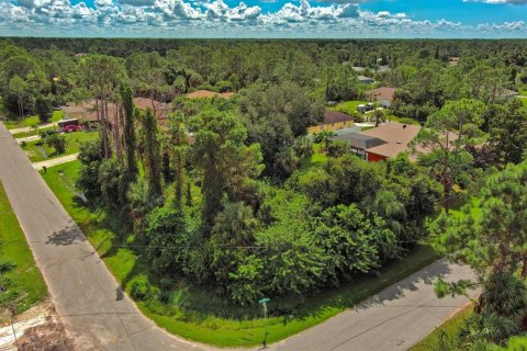 Land in North Port, Florida № 2164338 - photo 3