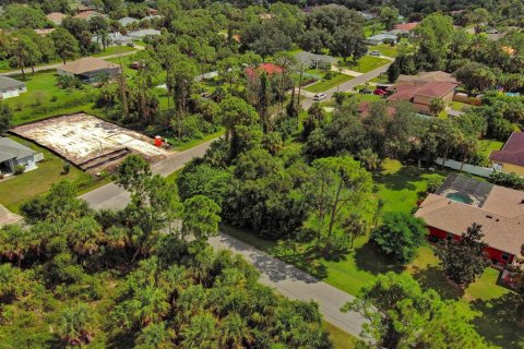 Land in North Port, Florida № 2164338 - photo 5