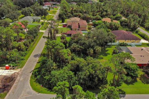 Land in North Port, Florida № 2164338 - photo 6
