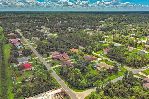 Land in North Port, Florida № 2164338 - photo 9