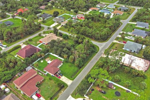 Land in North Port, Florida № 2164338 - photo 13
