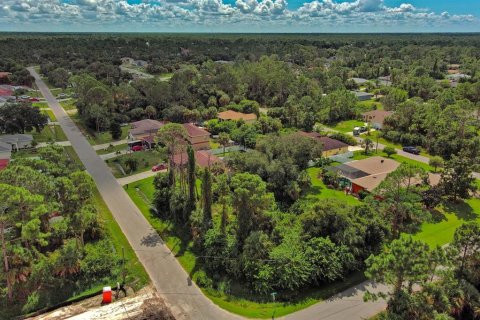 Land in North Port, Florida № 2164338 - photo 7