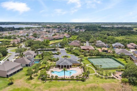 Villa ou maison à vendre à Winter Garden, Floride: 5 chambres, 394.56 m2 № 1735592 - photo 4