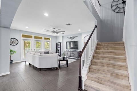 Villa ou maison à vendre à Winter Garden, Floride: 5 chambres, 394.56 m2 № 1735592 - photo 25