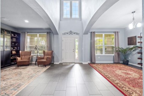 Villa ou maison à vendre à Winter Garden, Floride: 5 chambres, 394.56 m2 № 1735592 - photo 10