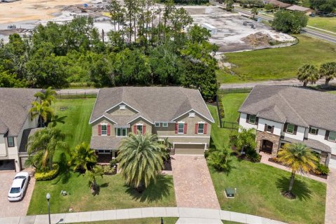 Villa ou maison à vendre à Winter Garden, Floride: 5 chambres, 394.56 m2 № 1735592 - photo 8